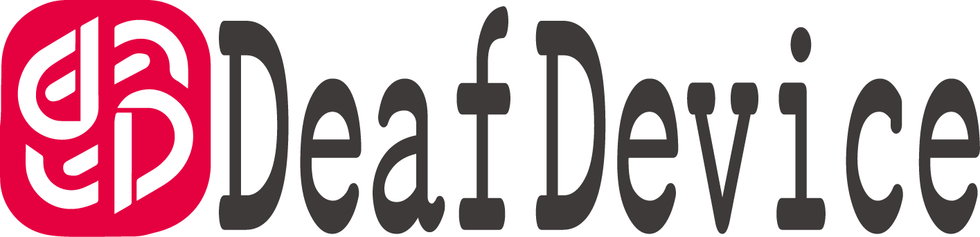 DeafDevice